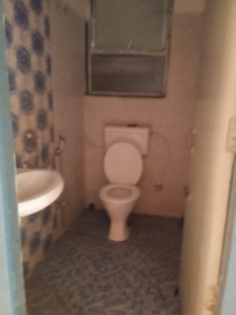 Unfurnished 3bhk unfurnished Apartment  in New Guwahati, Guwahati, Assam, India for Rent